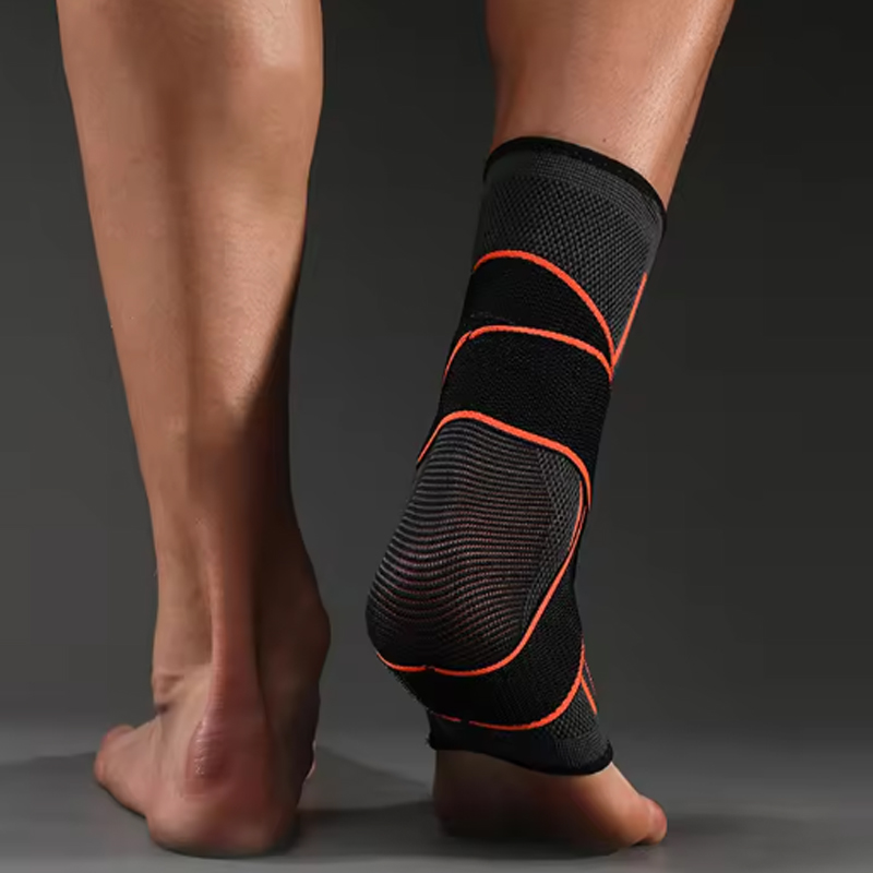 Adjustable Compression Ankle S - Ankle Brace Sock review and price