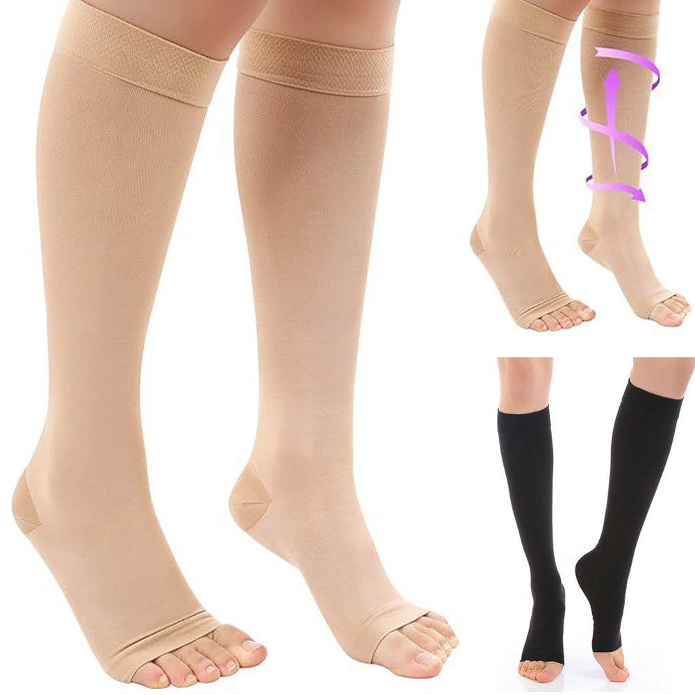 Medical Calf Compression Stock - Compression Sleeve Calf review and price
