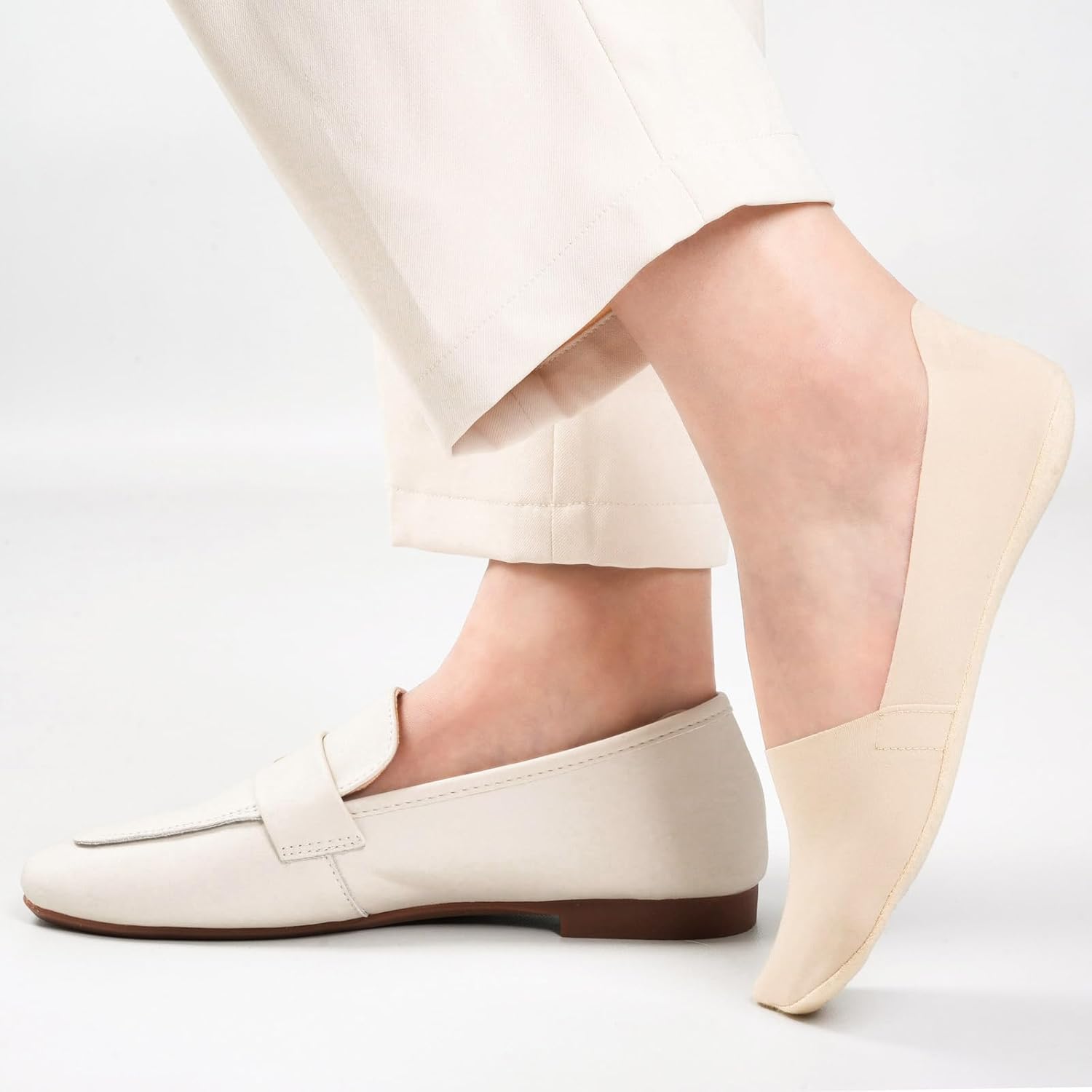 No Show Socks for Women, Non S - Invisibility Sock Loafer review and price