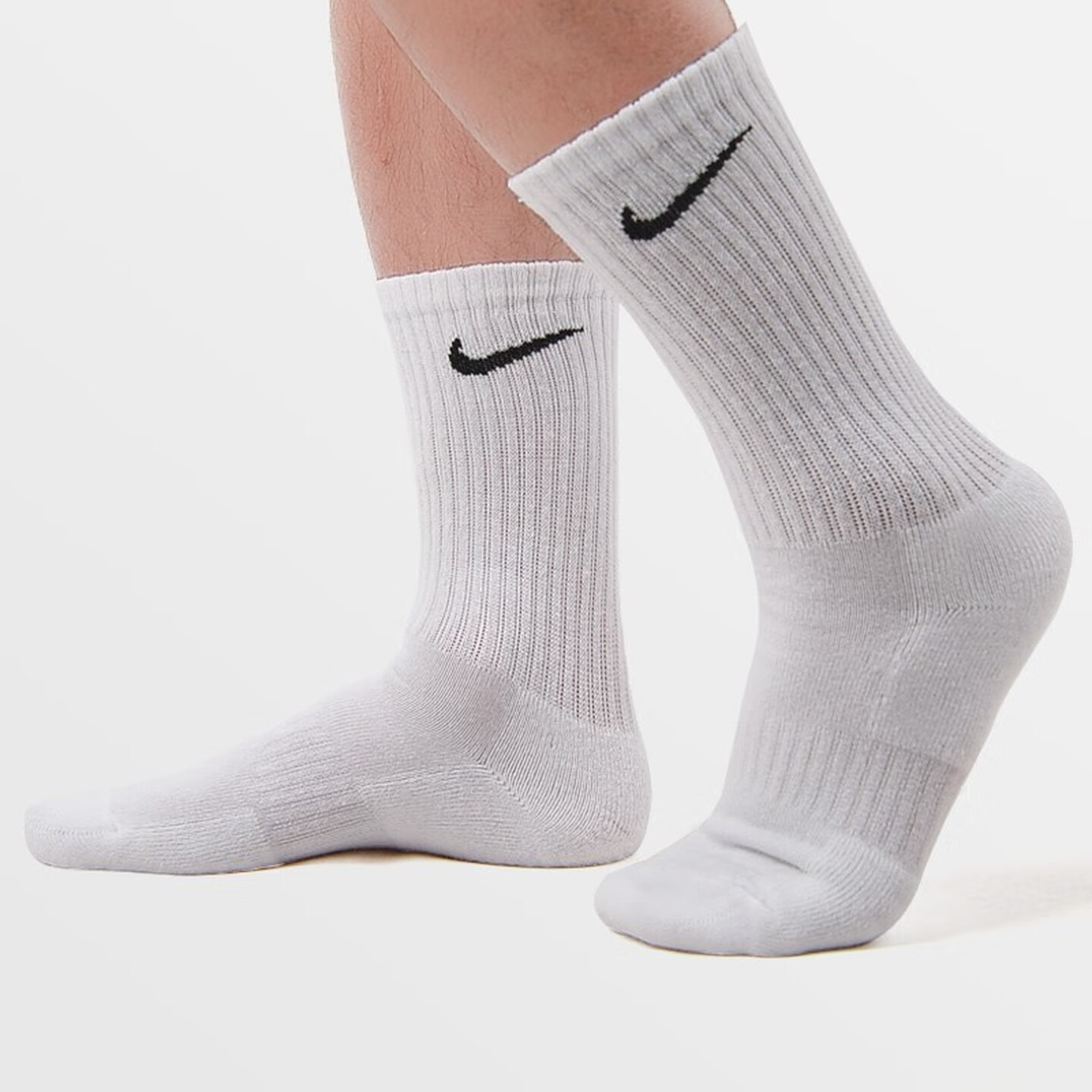 Nike/Nike U NK EVERYDAY CUSH C - Cotton Crew Sock Pack review and price