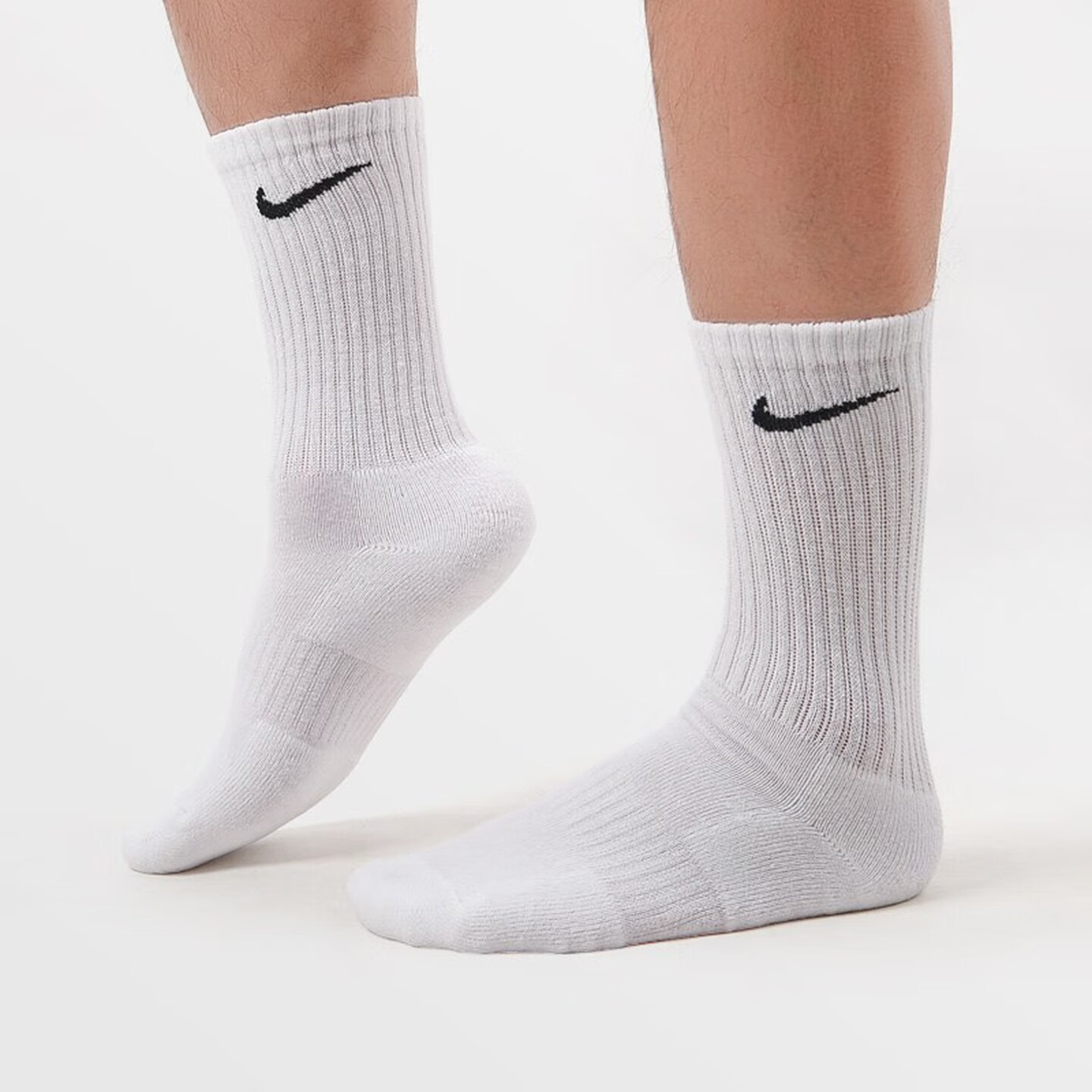 Nike/Nike U NK EVERYDAY CUSH C - Cotton Crew Sock Pack review and price