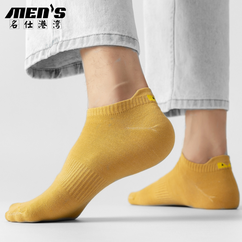 10 Pairs 100% Cotton Men's Ank - Ankle Sock Low Cut review and price