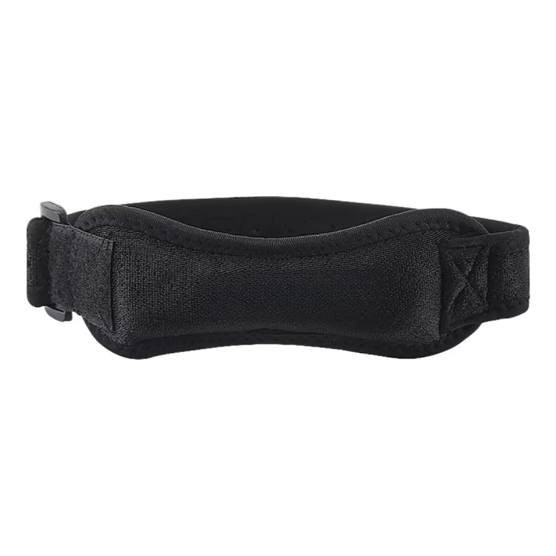 1 Piece Knee Patellar Tendon K - Compression Sleeve Calf review and price