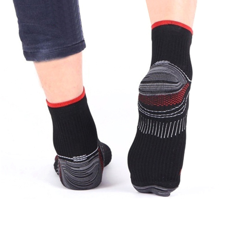 1Pairs Plantar Fasciitis Socks - Ankle Brace Sock review and price