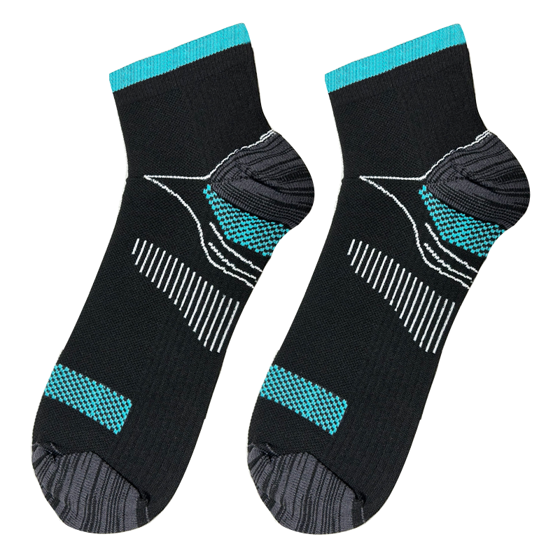 1Pairs Plantar Fasciitis Socks - Ankle Brace Sock review and price