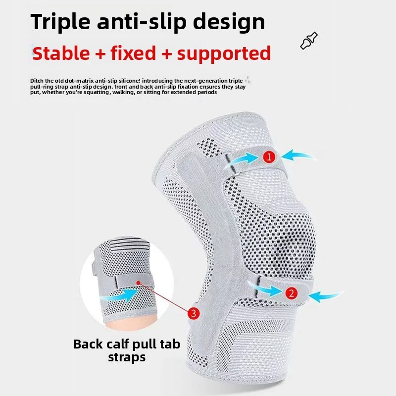 Knee Support Sleeve Patella St - Compression Sleeve Calf review and price