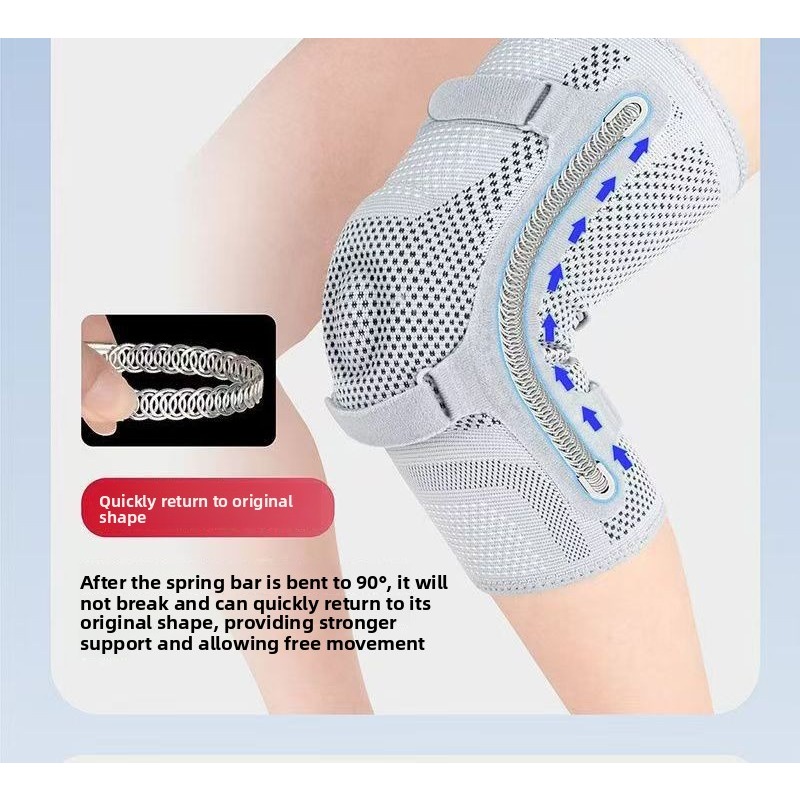 Knee Support Sleeve Patella St - Compression Sleeve Calf review and price