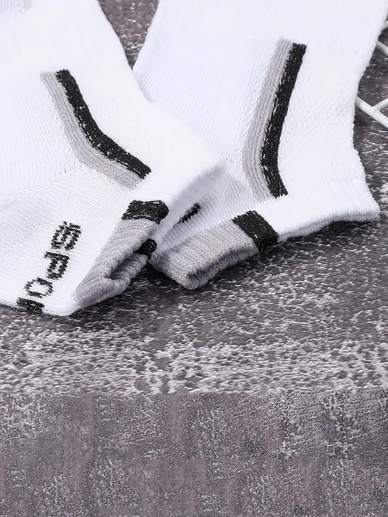 30Pairs Men's Color-block Mesh - Ankle Sock Low Cut review and price