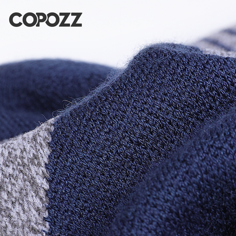 COPOZZ Winter Men Women Therma - Thermal Sock Winter review and price