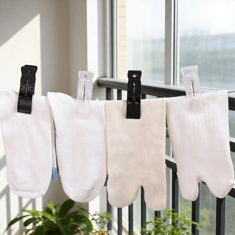 Non-Slip Clothespins Multi-Fun - Sock Organizer Tray review and price