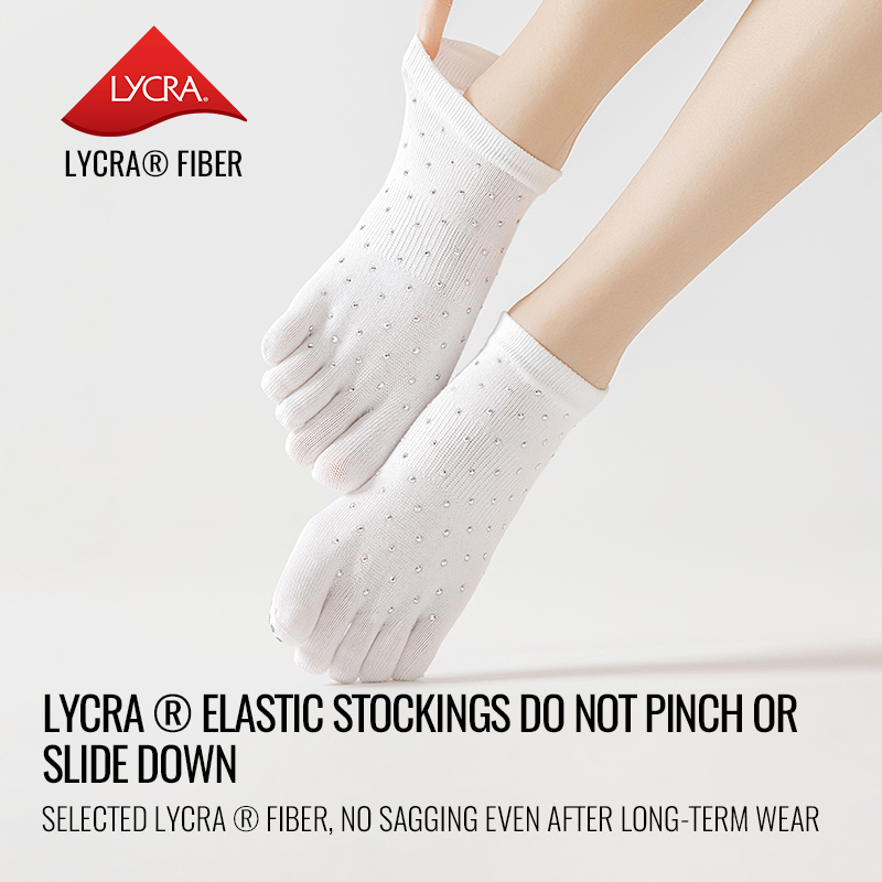 MiiOW Non-Slip Grip Pilates So - Grip Sock Yoga review and price