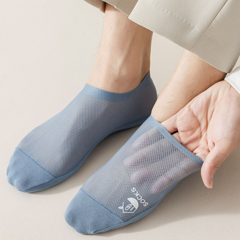 3Pairs Men's Ultra-Comfortable - No Show Sock Women review and price