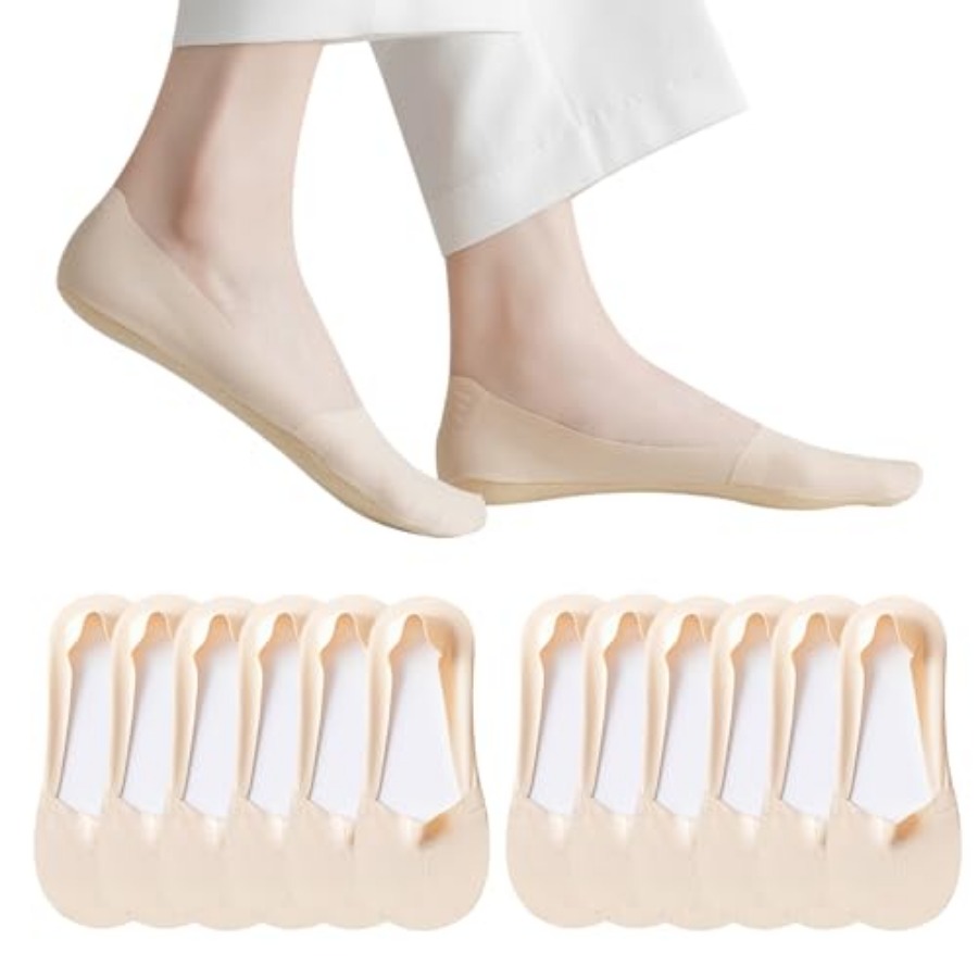 Caudblor Thin No Show Socks Wo - Invisibility Sock Loafer review and price