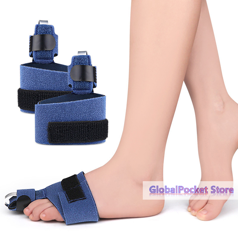 1Pcs Toe Corrector Toe Fractur - Ankle Brace Sock review and price