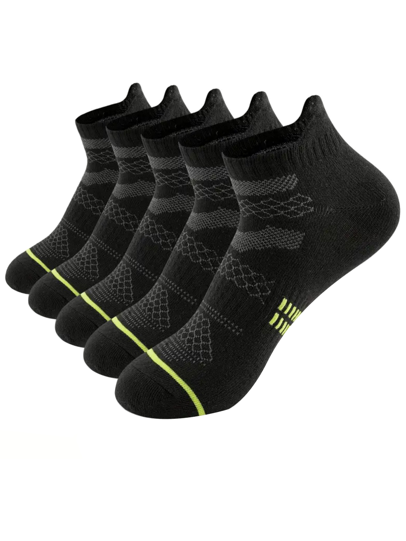 10Pairs Soft Low Cut No Show S - No Show Sock Women review and price