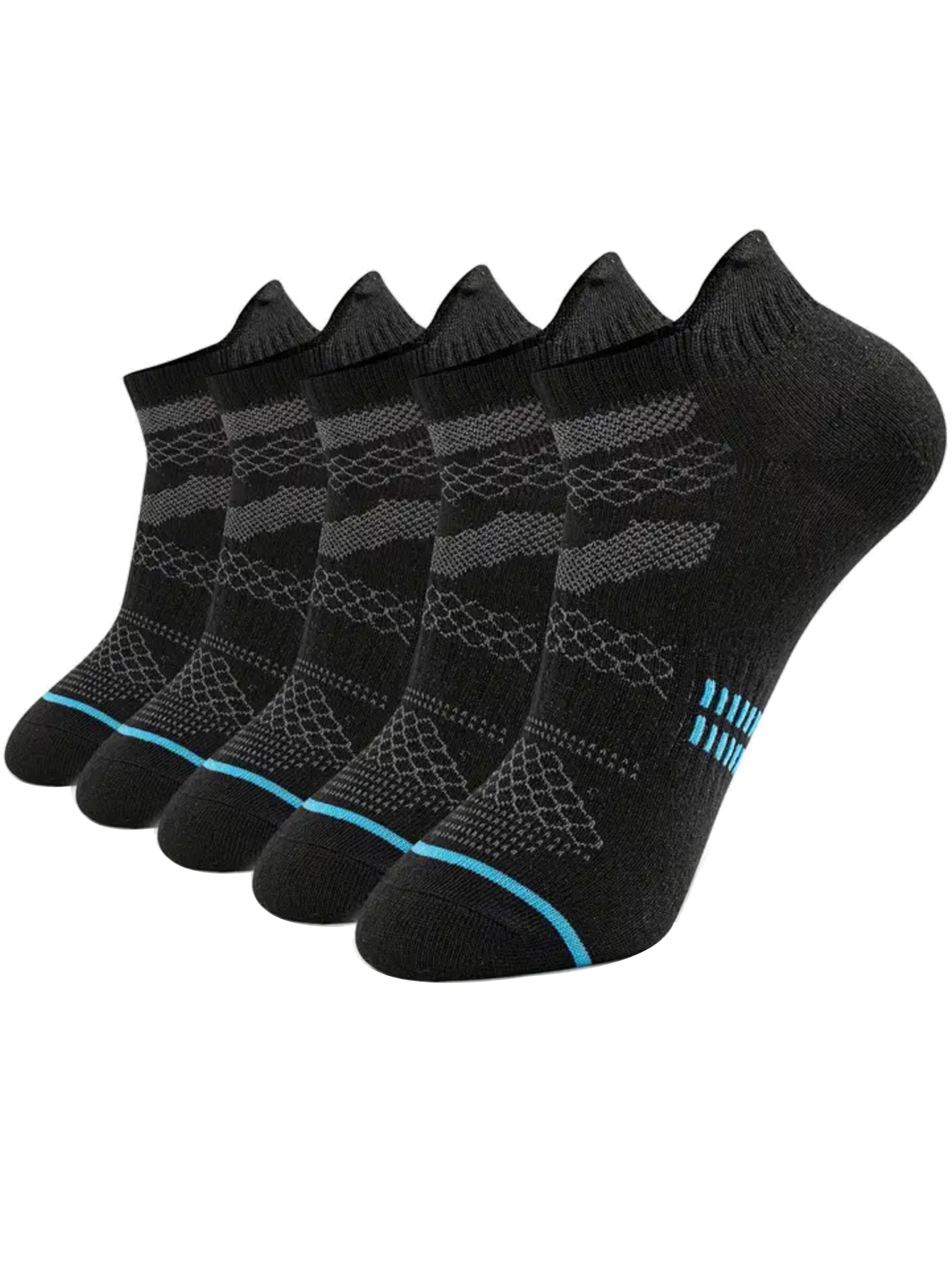 10Pairs Soft Low Cut No Show S - No Show Sock Women review and price