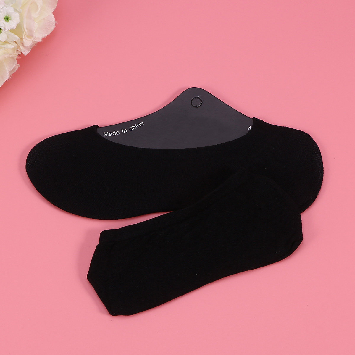 5Pairs Men No Show Socks Low C - Invisibility Sock Loafer review and price