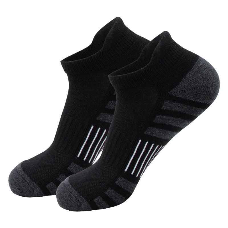 Unisex Low Cut Sports Tab Ankl - Athletic Sock Cushion review and price