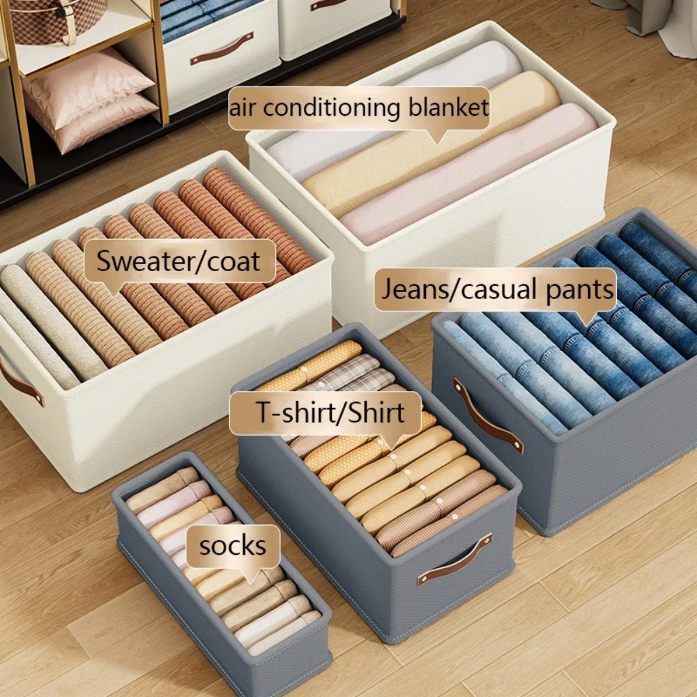 1PC Oxford Clothing and Toy St - Sock Organizer Tray review and price