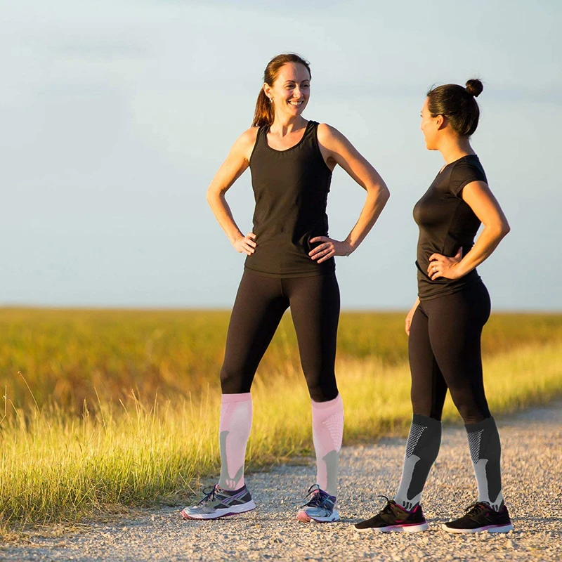 Running Compression Socks Vari - Compression Sock Medical review and price