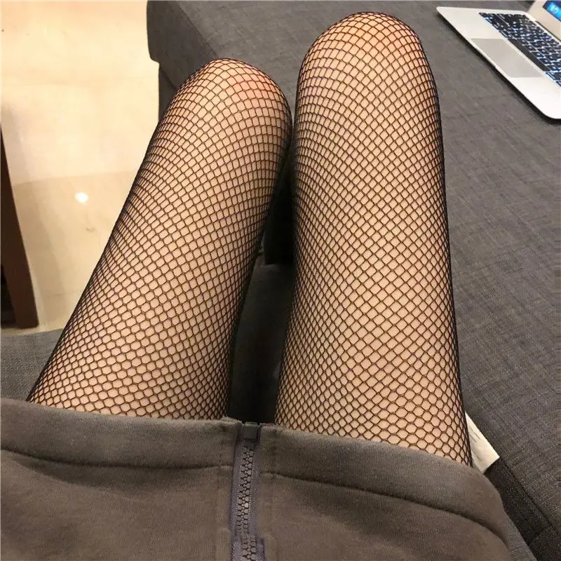 Hot Sale Women Long Sexy Club  - Fishnet Stocking Women review and price
