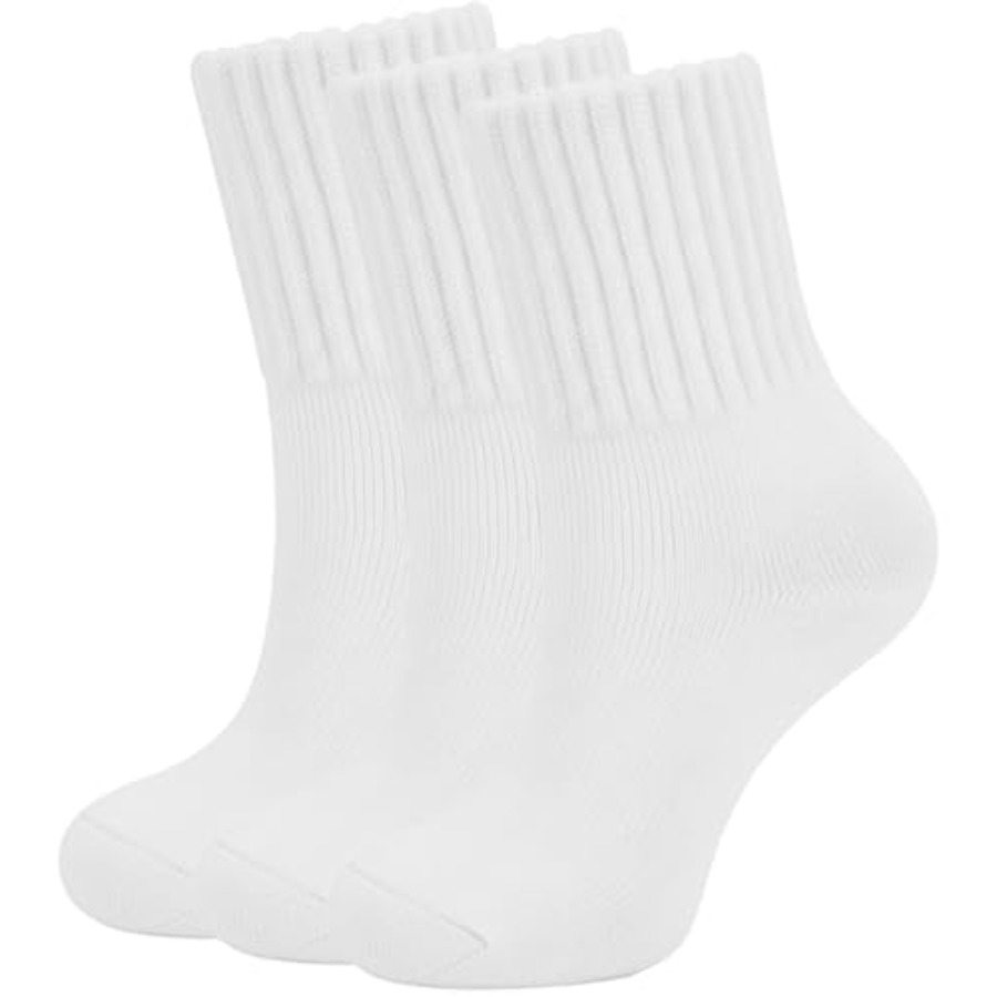 ACCFOD Womens Warm Boot Socks  - Thermal Sock Winter review and price