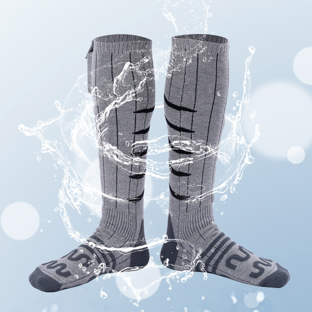 Electric Heating Socks Cold-Pr - Thermal Sock Winter review and price