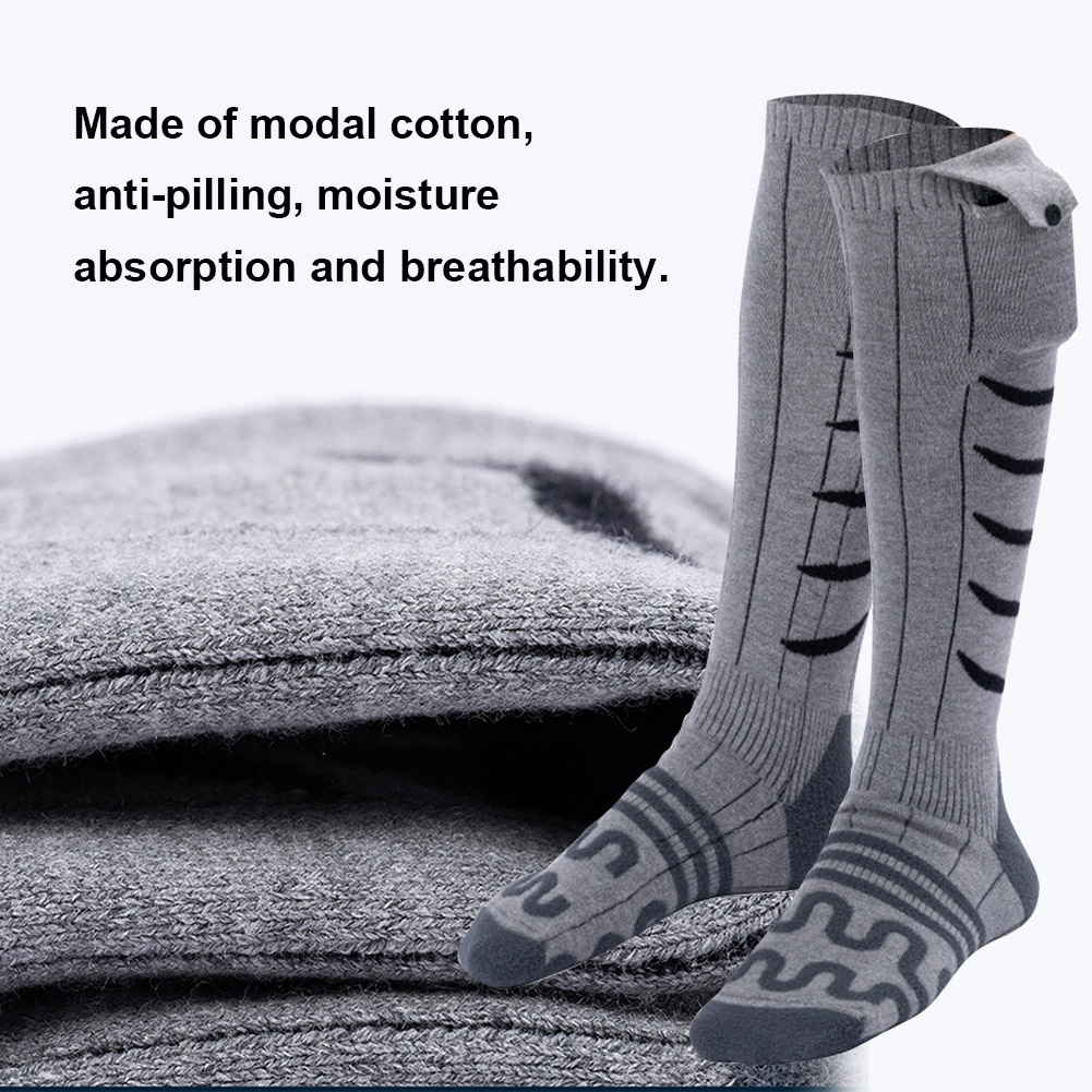 Electric Heating Socks Cold-Pr - Thermal Sock Winter review and price