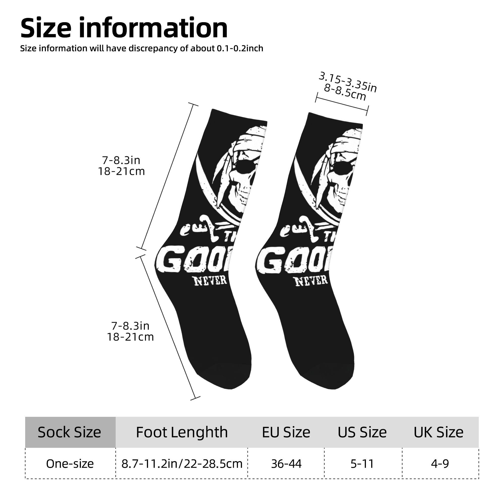 Custom Novelty Men's The Gooni - Dress Sock Men review and price