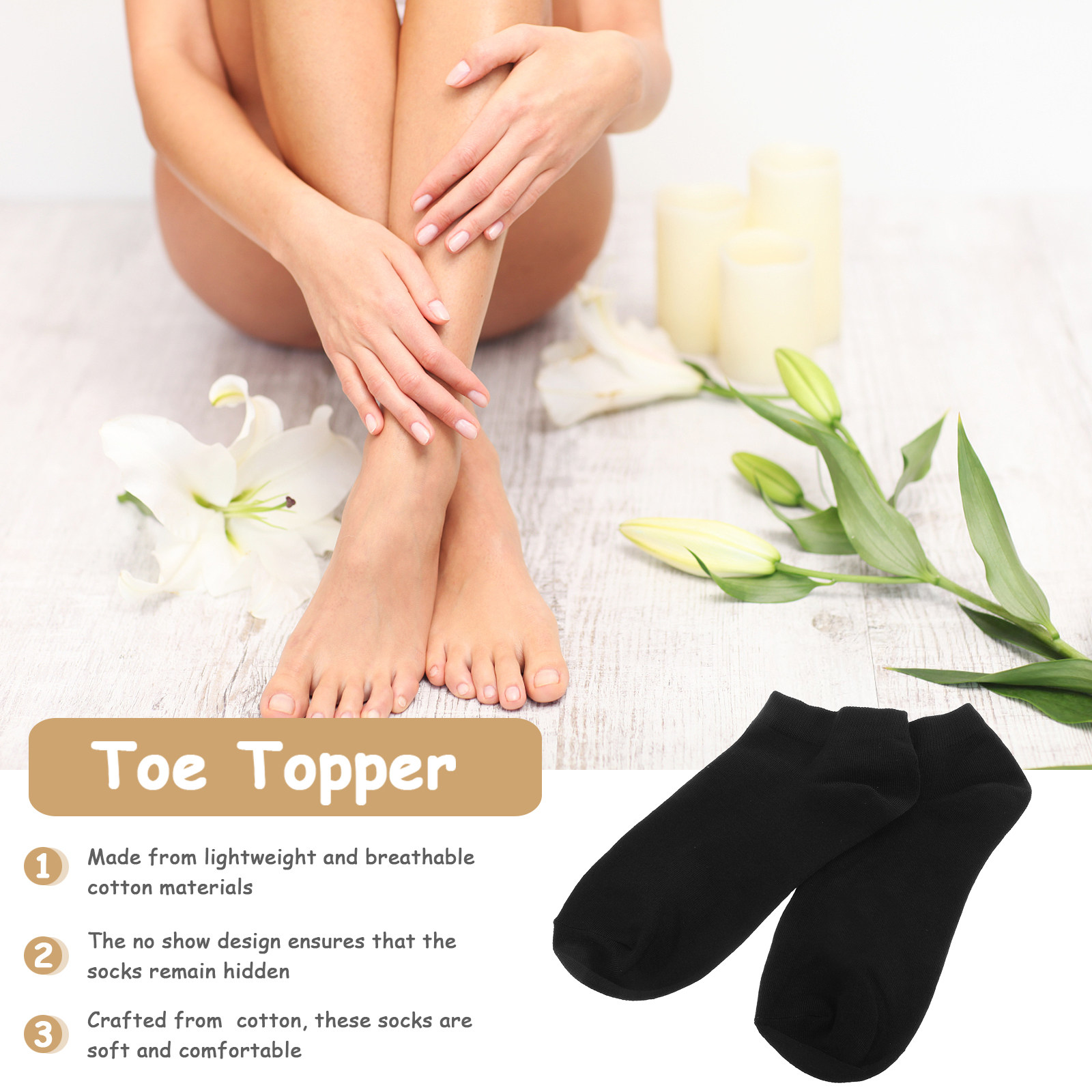 6Pairs Women Summer Socks Invi - Invisibility Sock Loafer review and price