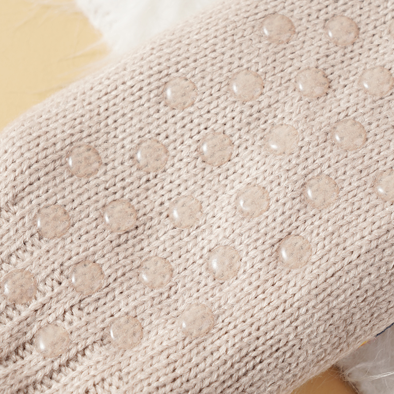 Women Men Fall And Winter Floo - Grip Sock Yoga review and price