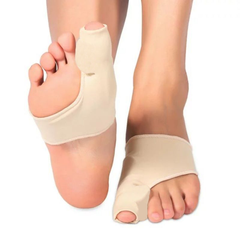 QIWU 1pairToes Corrector Big T - Ankle Brace Sock review and price