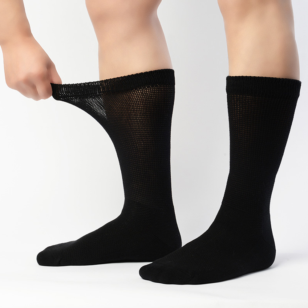 1Pair/2Pairs Women Cashmere Co - Boot Sock Slouchy review and price