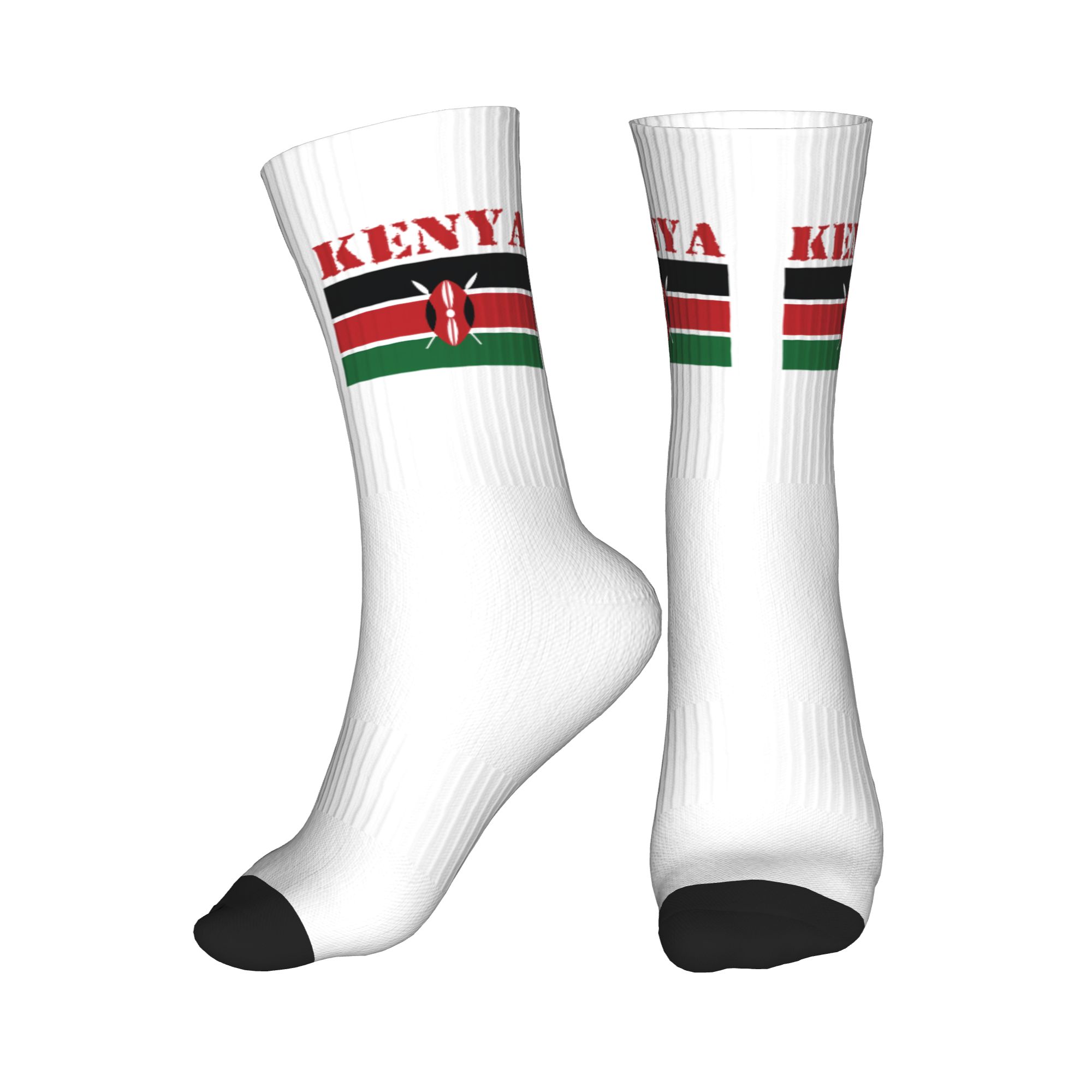 Kenya Flag Dress Socks Men's W - Dress Sock Men review and price