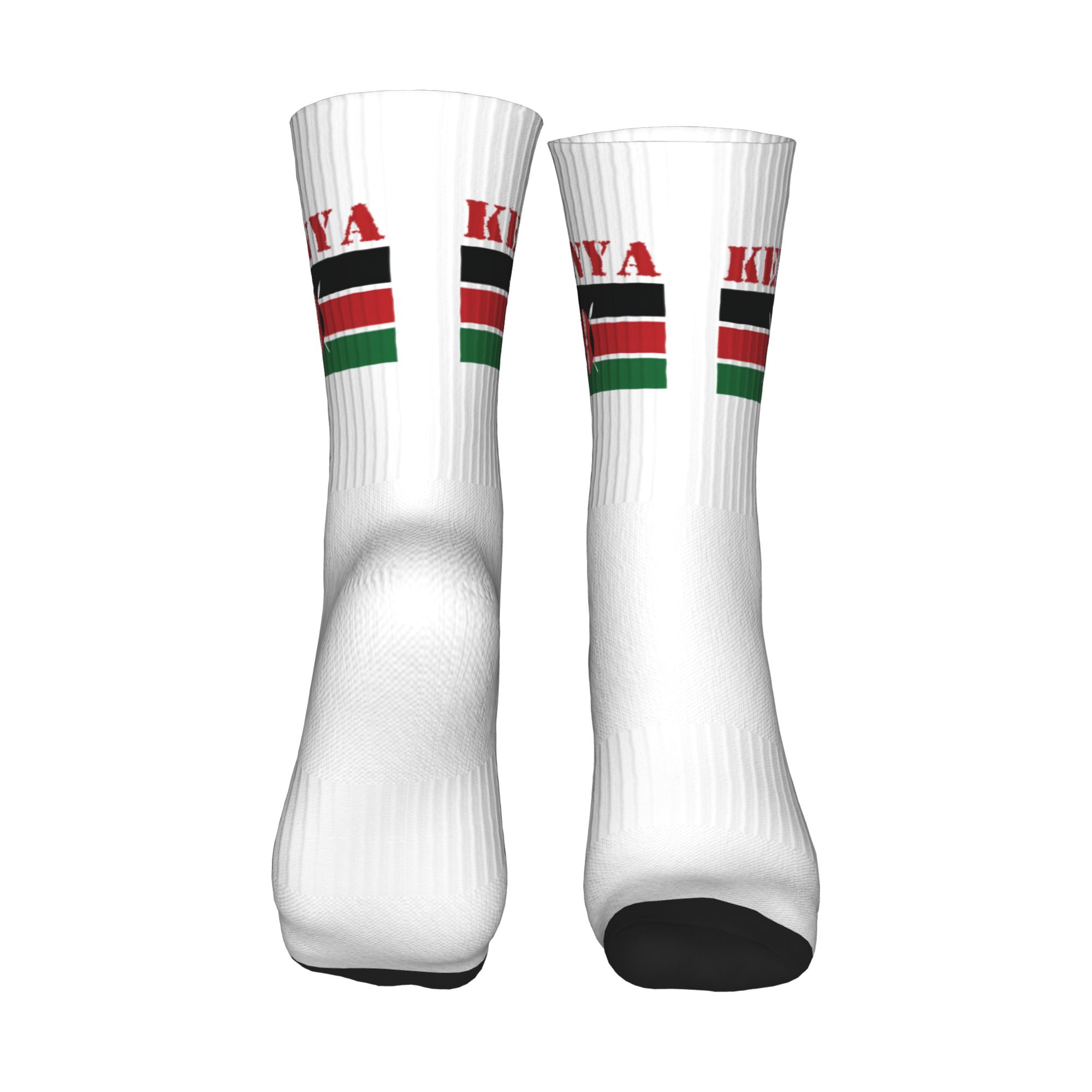 Kenya Flag Dress Socks Men's W - Dress Sock Men review and price
