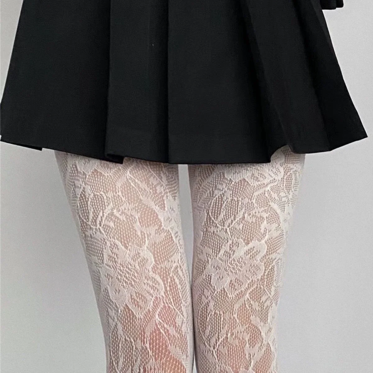 Gothic Fishnet Tights Women Sh - Tights Pantyhose Sheer review and price