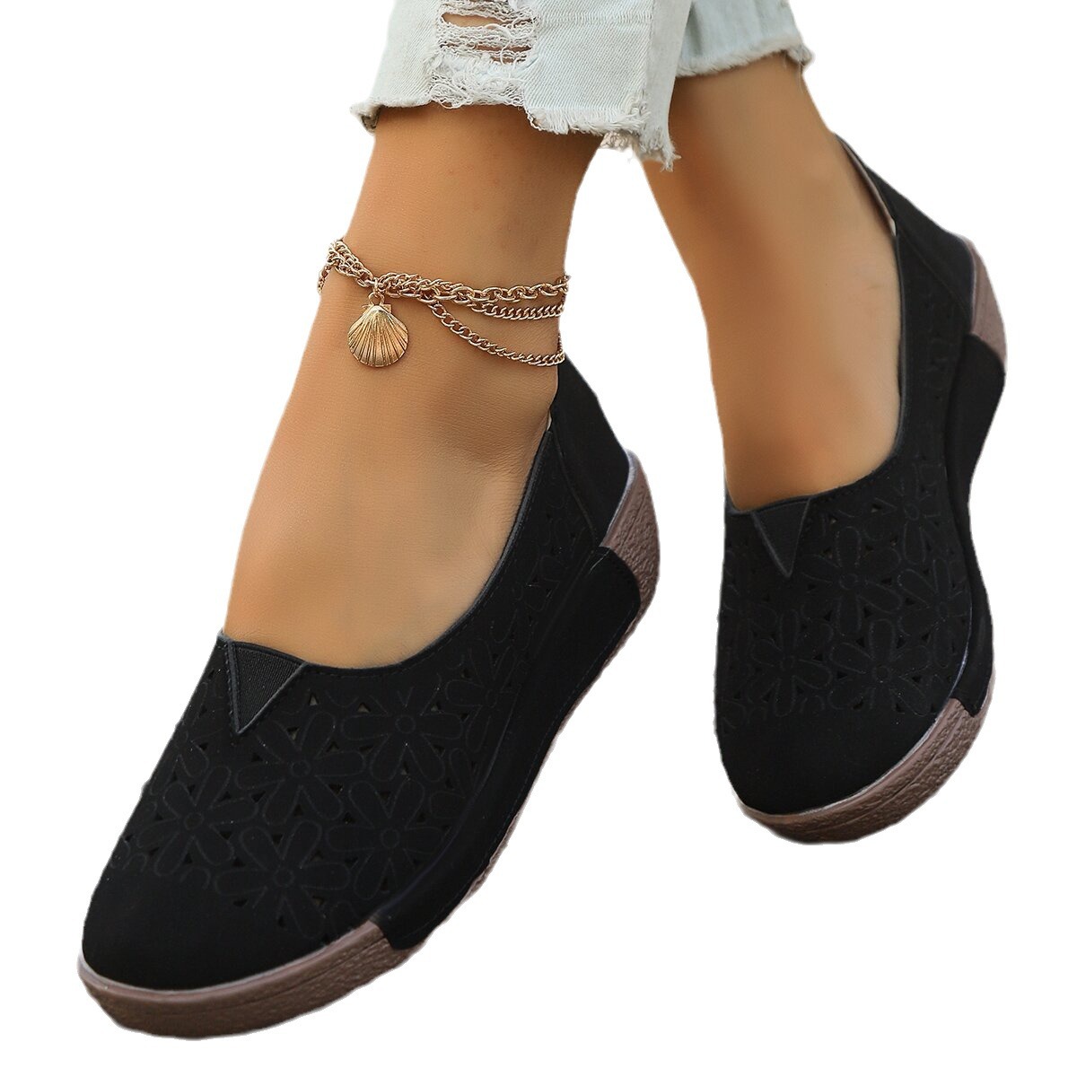 2024 Cotton Socks Super Invisi - Invisibility Sock Loafer review and price
