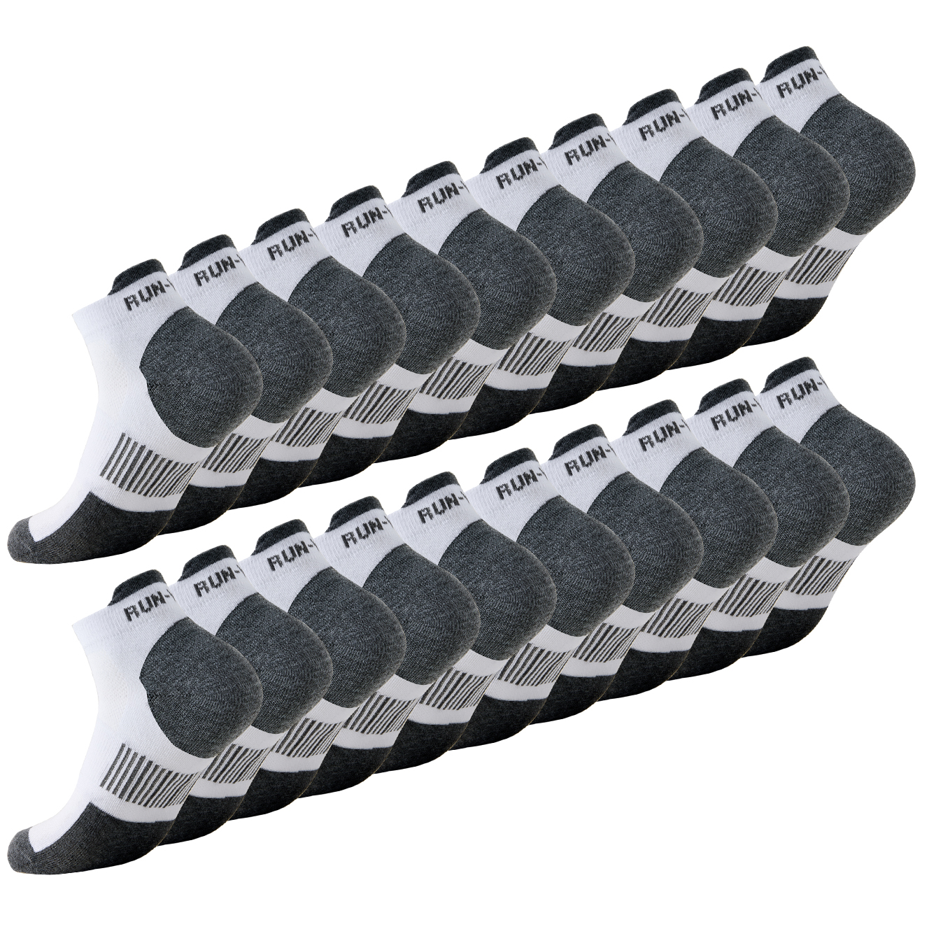 10 pairs quality men's summer  - Ankle Sock Low Cut review and price