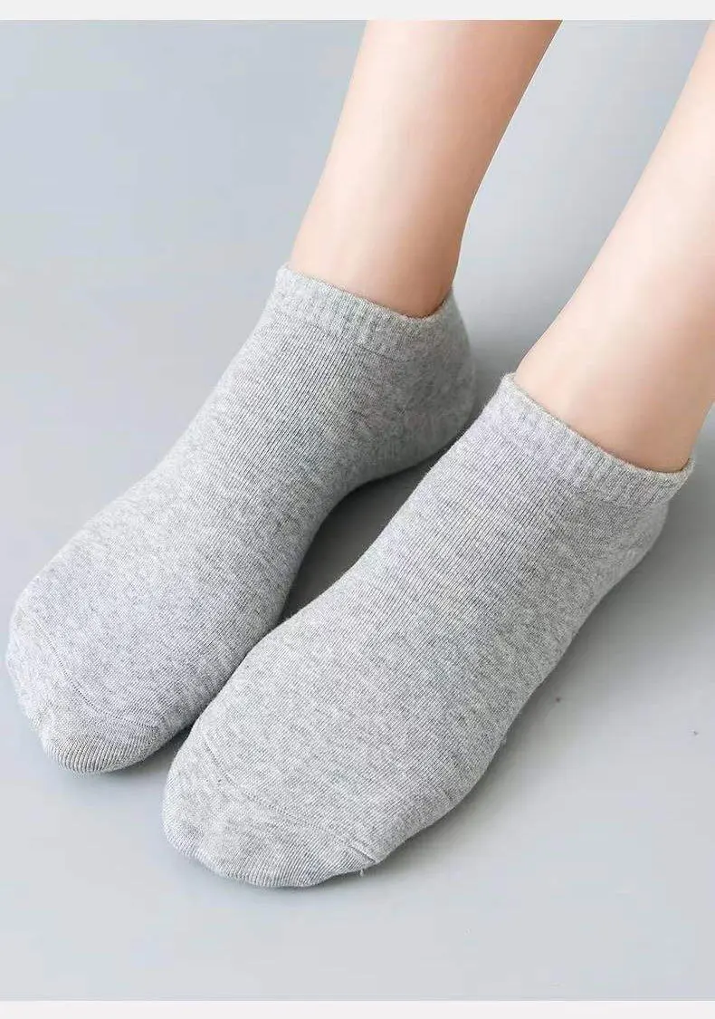 No-Show Low Cut Socks 10-Pack  - Invisibility Sock Loafer review and price
