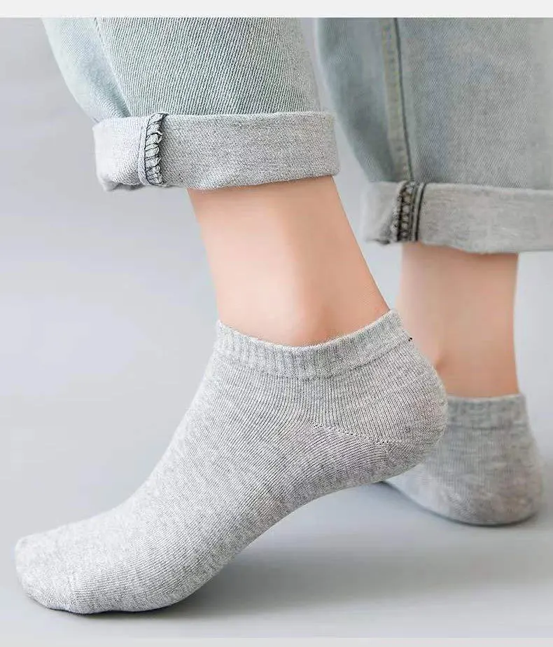 No-Show Low Cut Socks 10-Pack  - Invisibility Sock Loafer review and price