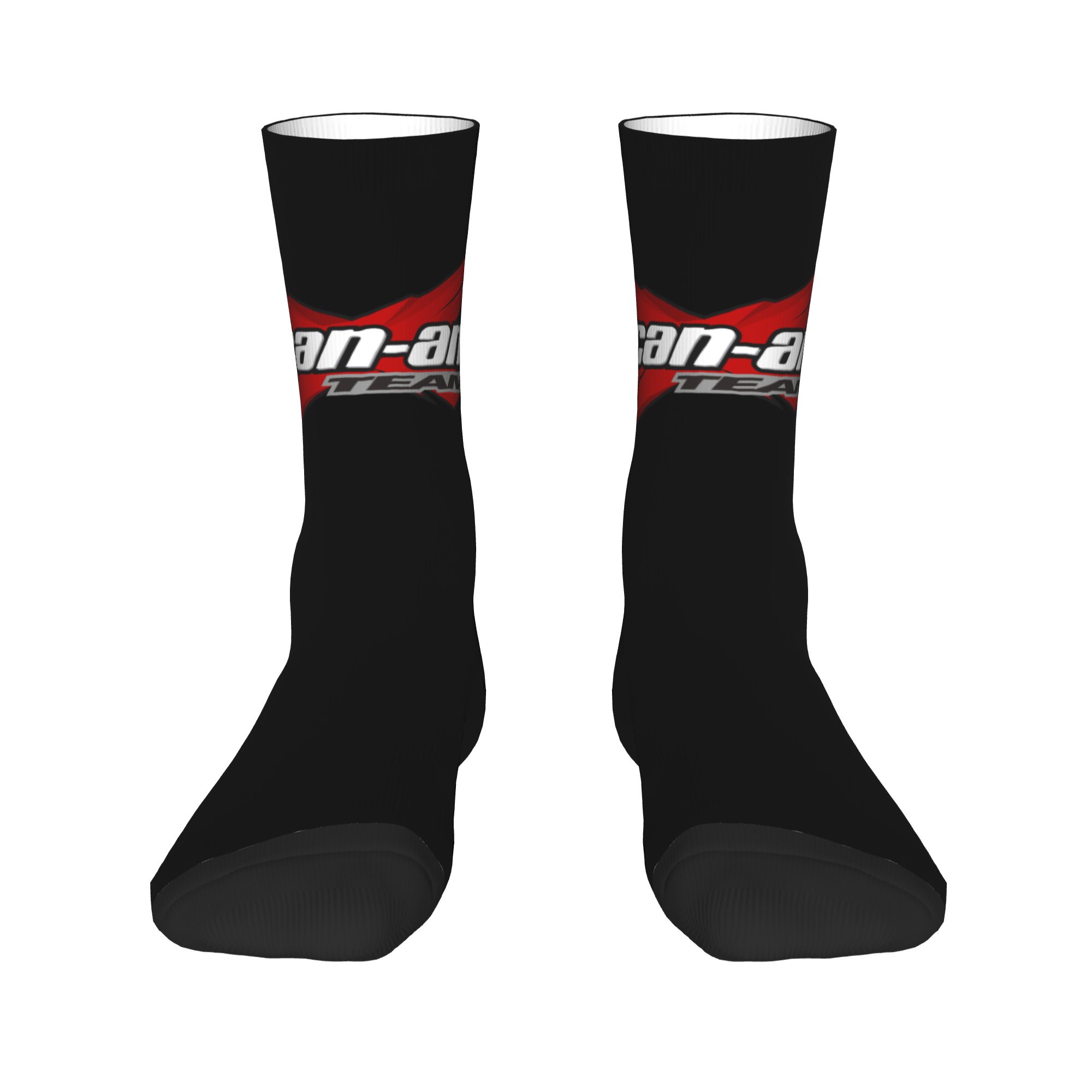 Custom Can-Am Mens Crew Socks  - Dress Sock Men review and price