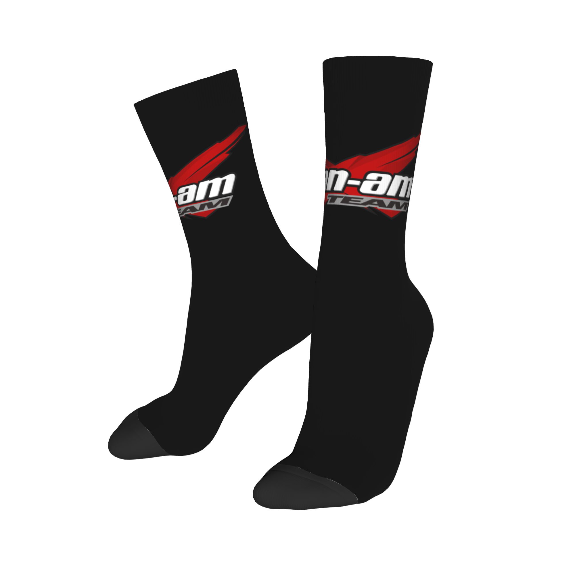 Custom Can-Am Mens Crew Socks  - Dress Sock Men review and price