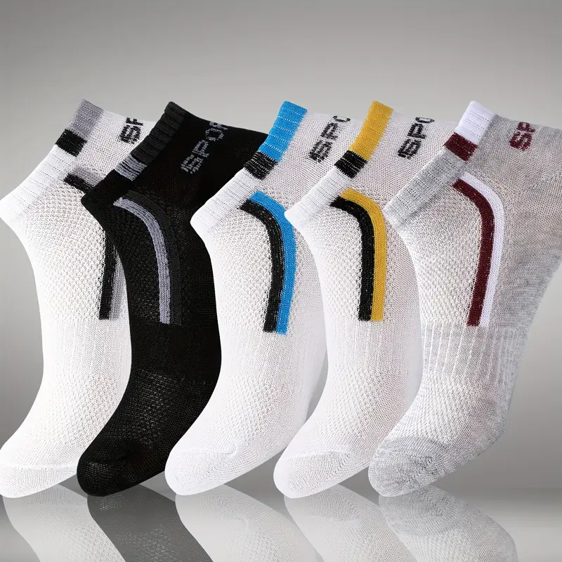 5/10/20/30Pairs Men's Color-bl - Ankle Sock Low Cut review and price
