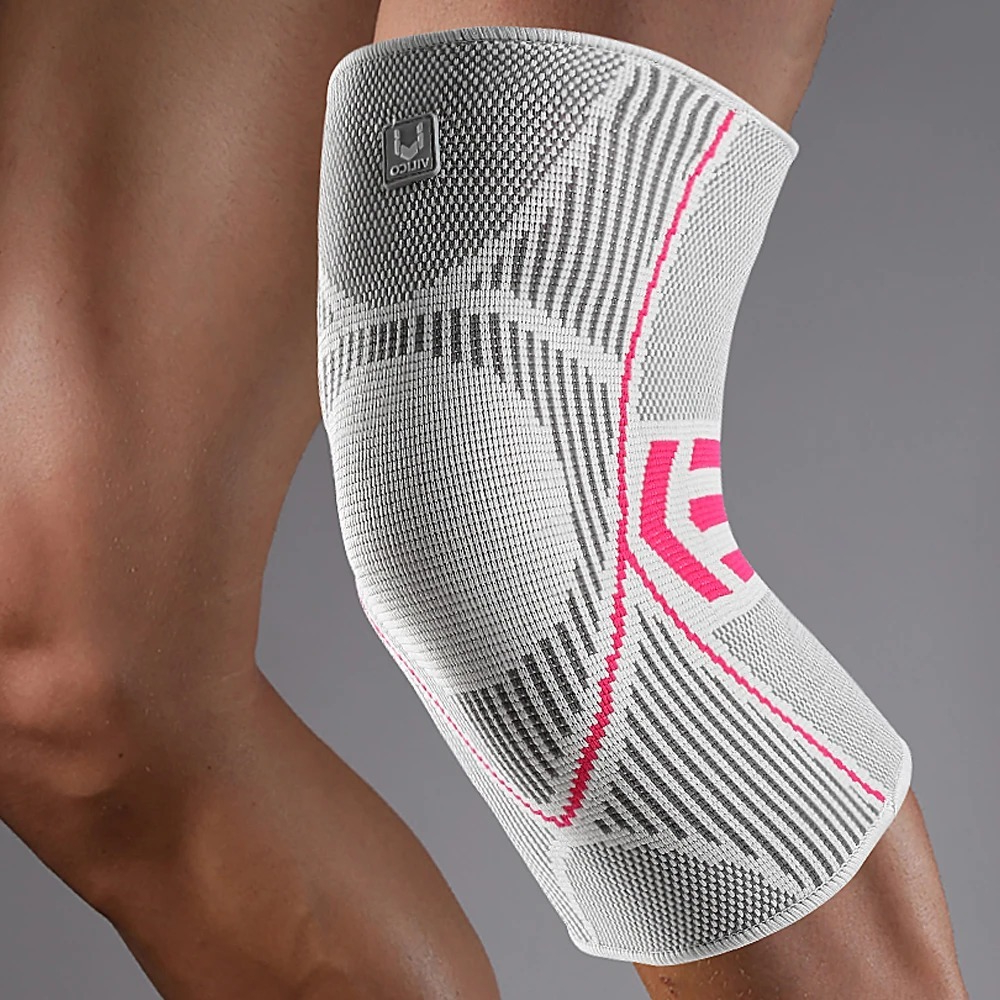 Anti Slip Silicone Knee Brace, - Compression Sleeve Calf review and price
