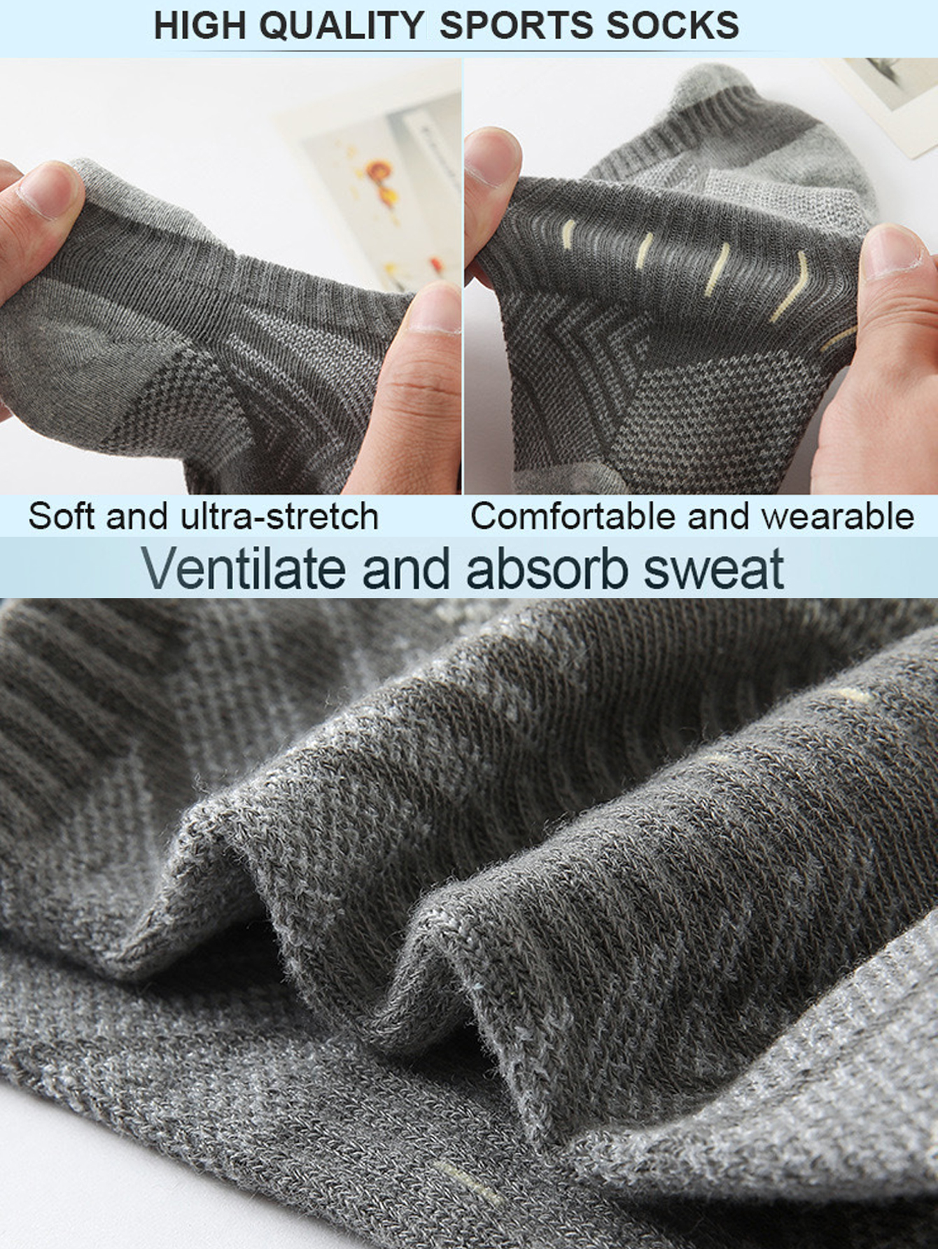 6Pairs Low Cut Cushioned Athle - Athletic Sock Cushion review and price